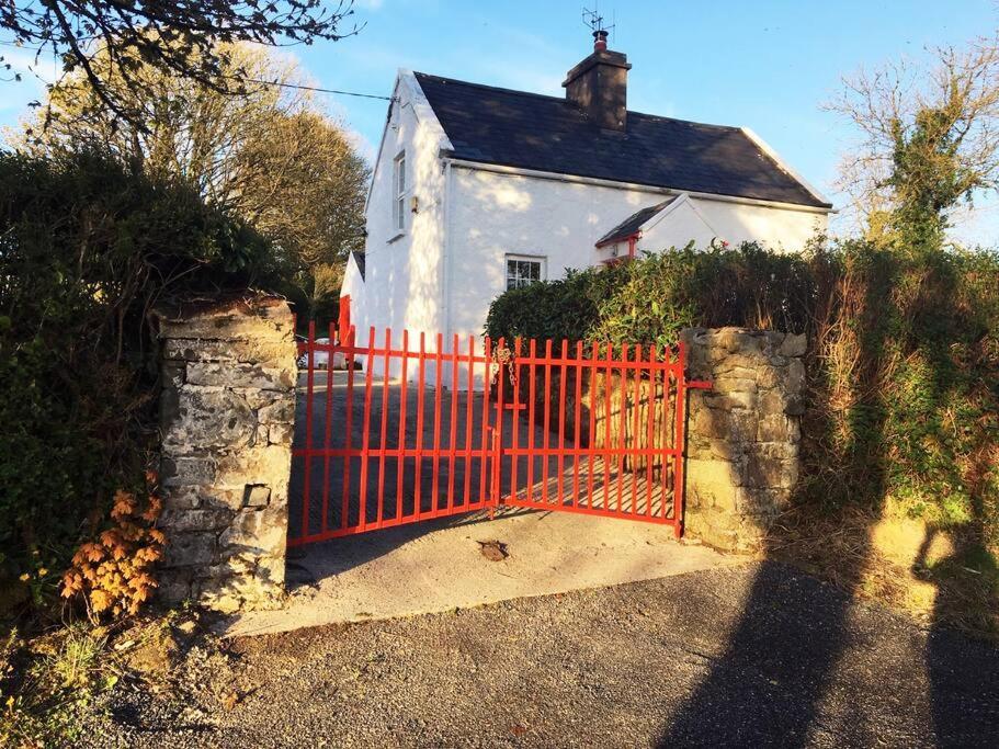 Maggie'S Cottage ثورل المظهر الخارجي الصورة