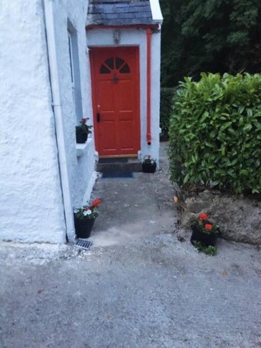 Maggie'S Cottage ثورل المظهر الخارجي الصورة
