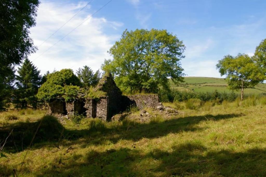 Maggie'S Cottage ثورل المظهر الخارجي الصورة