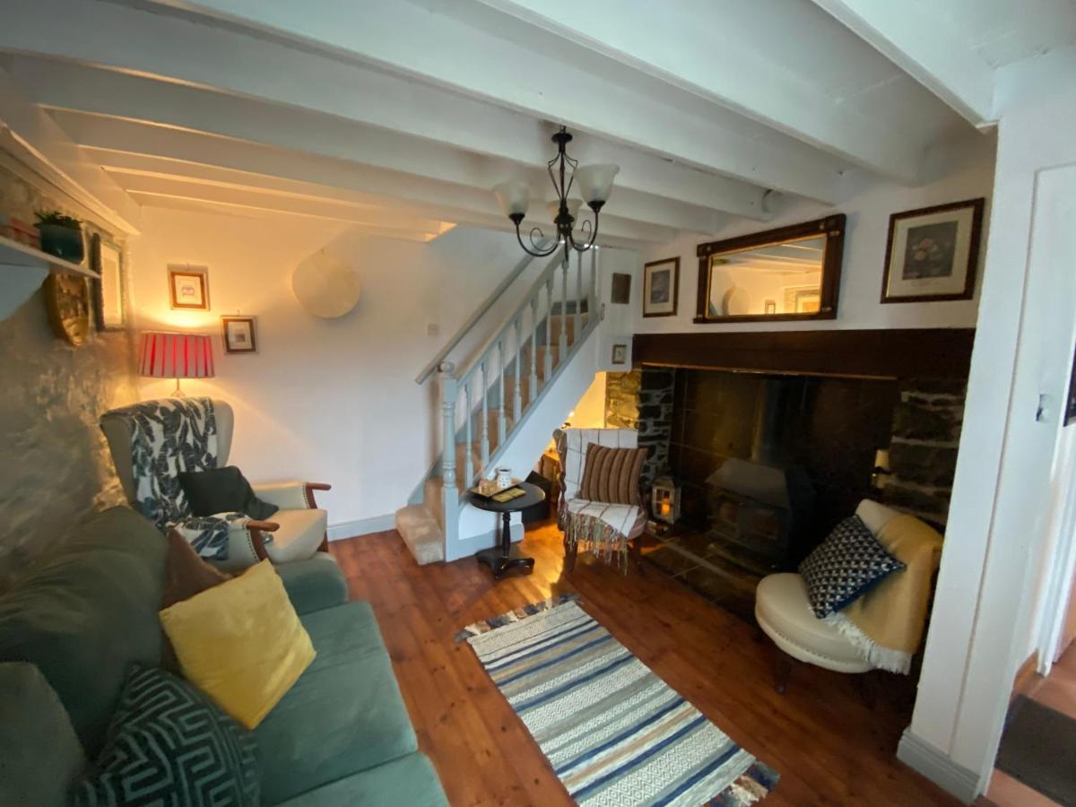 Maggie'S Cottage ثورل المظهر الخارجي الصورة