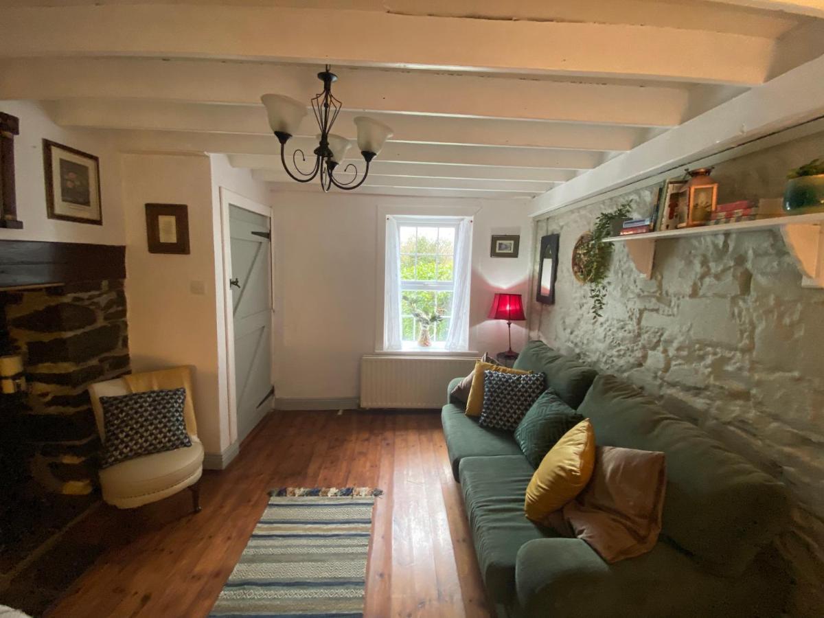 Maggie'S Cottage ثورل المظهر الخارجي الصورة