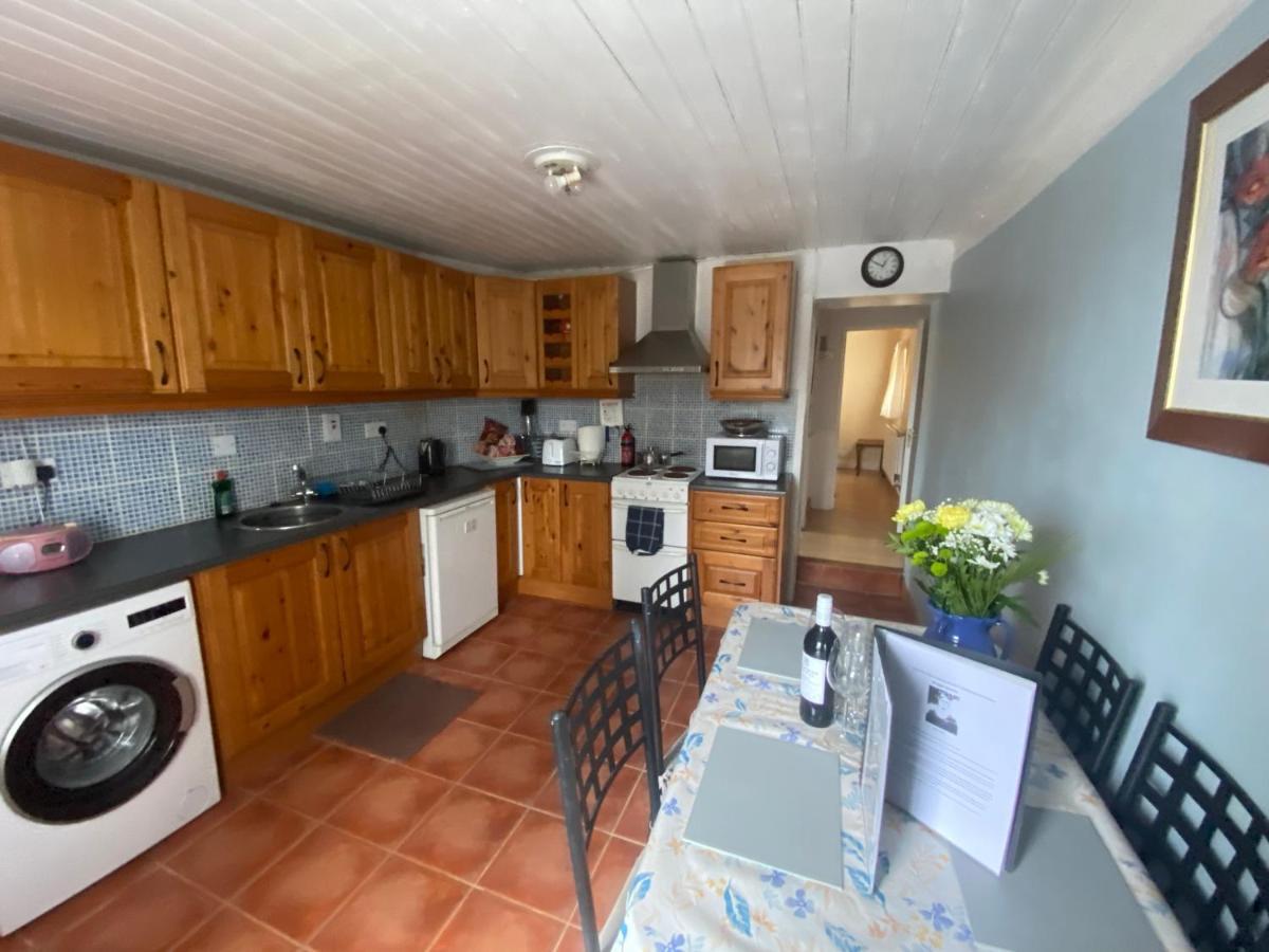 Maggie'S Cottage ثورل المظهر الخارجي الصورة