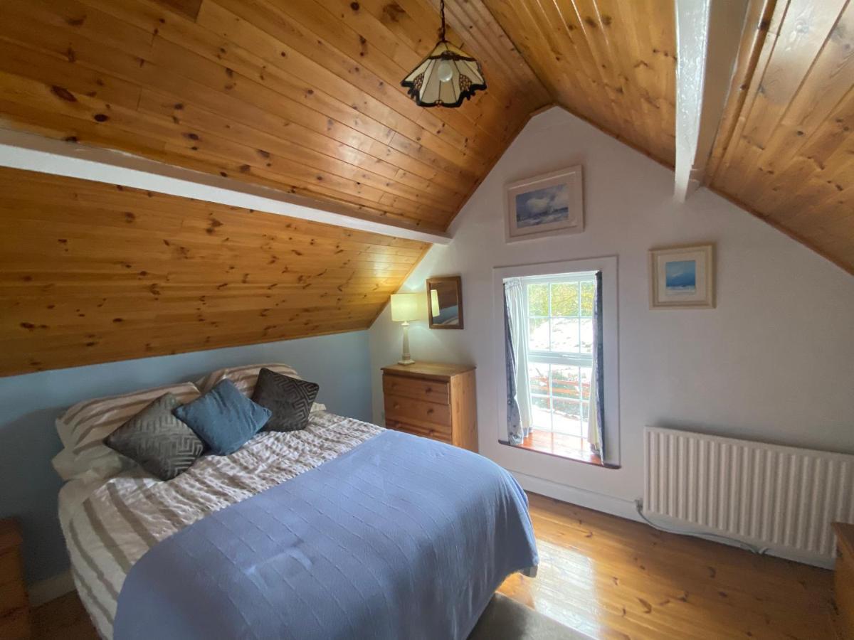 Maggie'S Cottage ثورل المظهر الخارجي الصورة