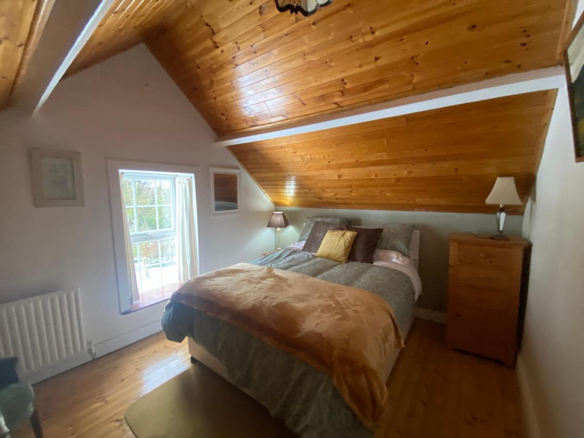 Maggie'S Cottage ثورل المظهر الخارجي الصورة